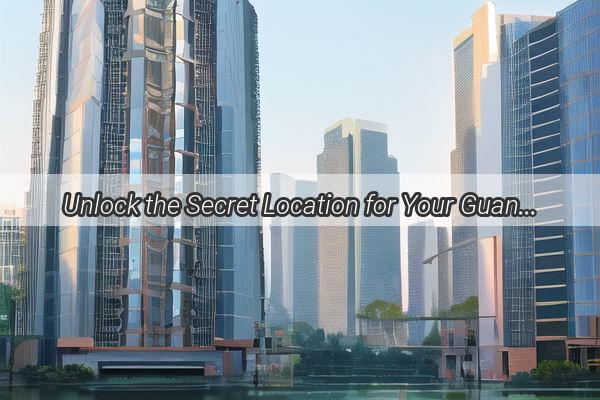 Unlock the Secret Location for Your Guangzhou Plywood Handling Orders  Your GoTo Solution